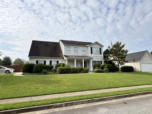 Brown Brothers Landscaping Logo