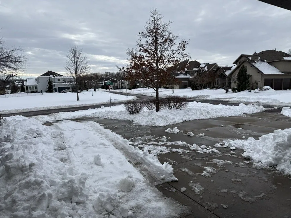 Local outdoor landscaping for outdoor upgrades in Olathe, KS by Brown Brothers' Lawn Care