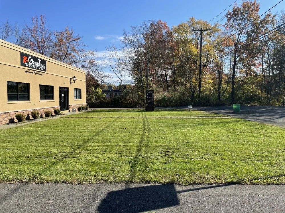 Reliable residential landscaping for outdoor upgrades across Albany, NY - Brown-Davis Lawncare & Snow Removal
