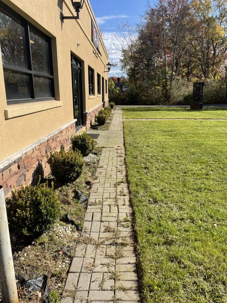 Professional residential landscaping experts serving Albany, NY - Brown-Davis Lawncare & Snow Removal