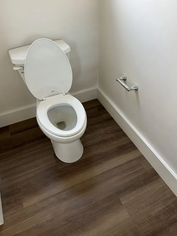 Custom landscaping services for homes in Greenville, SC by Brown Dog Contracting