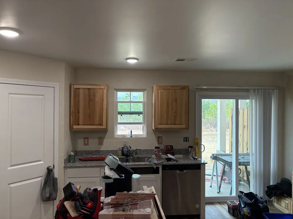 Expert lawn care service in Greenville, SC by Brown Dog Contracting