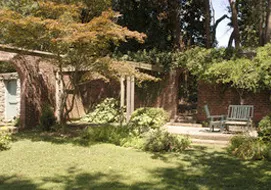 Trusted yard cleanup service for residential properties in Wauconda, IL by Brown Enterprises