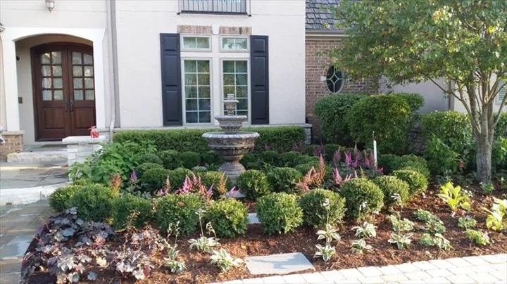 Affordable outdoor landscaping experts serving Wauconda, IL - Brown Enterprises