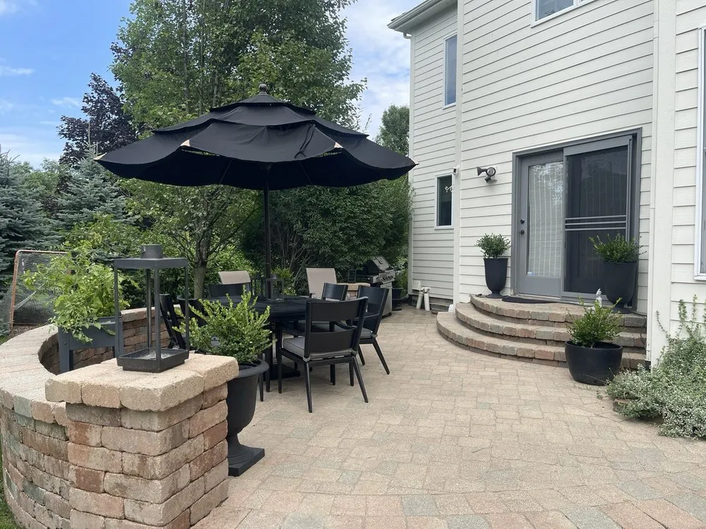 Expert yard cleanup service in Wauconda, IL by Brown Enterprises