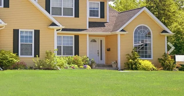 Affordable yard maintenance near you across Wauconda, IL - Brown Enterprises