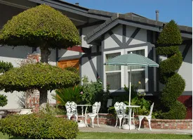 Reliable landscaping services for year-round maintenance in Wauconda, IL by Brown Enterprises