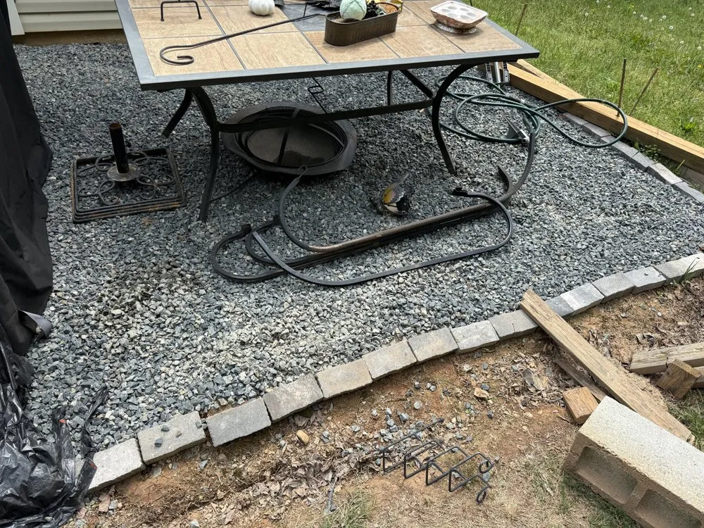 Custom lawn care service in Charlotte, NC - Brown Landscaping