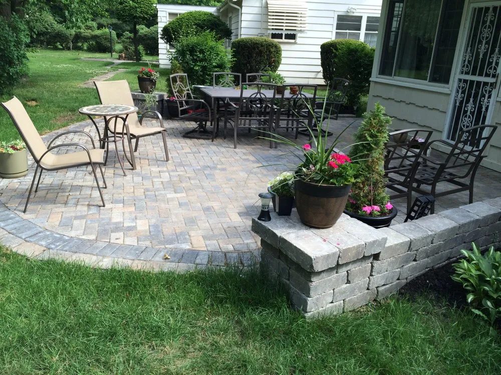 Top-rated landscaping services in Richmond Hts, OH - Brown Landscaping