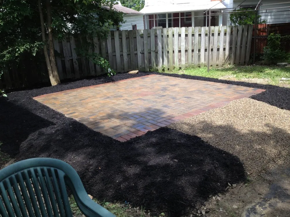Local garden landscaping for year-round maintenance across Richmond Hts, OH - Brown Landscaping