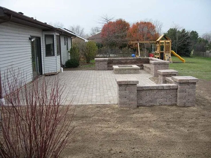 Reliable residential landscaping for homes across Richmond Hts, OH - Brown Landscaping