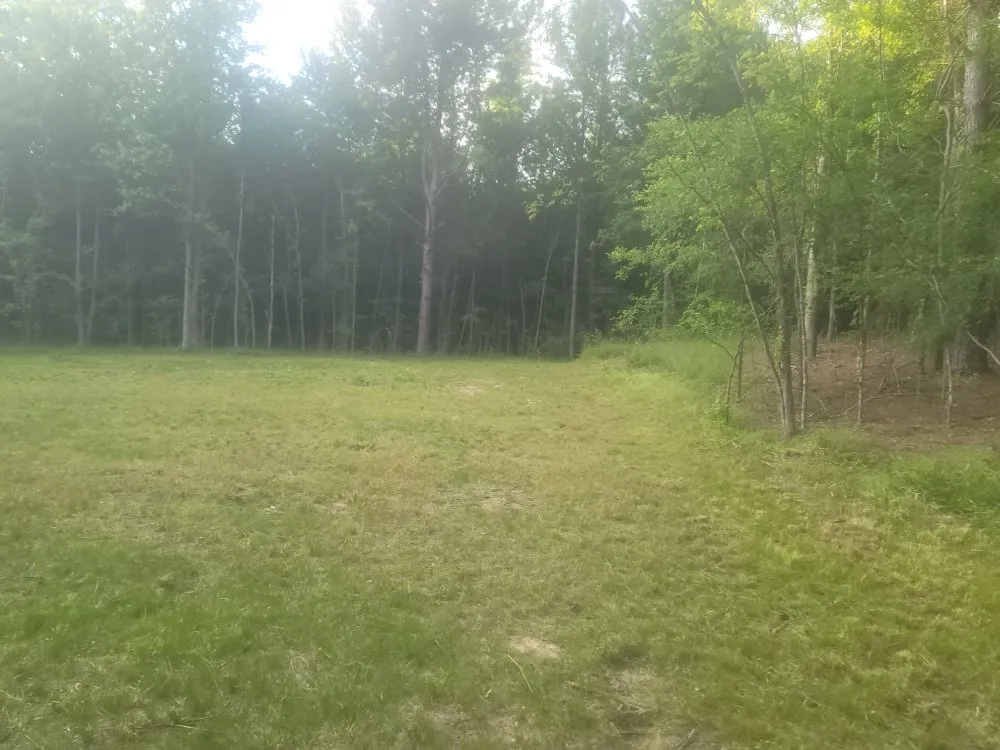 Local garden landscaping in Horn Lake, MS by brown lawn care services