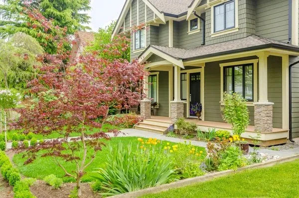 Brown Rock Landscaping