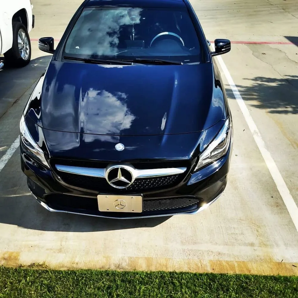 Expert landscaping services in Arlington, TX by Brown Service Pros