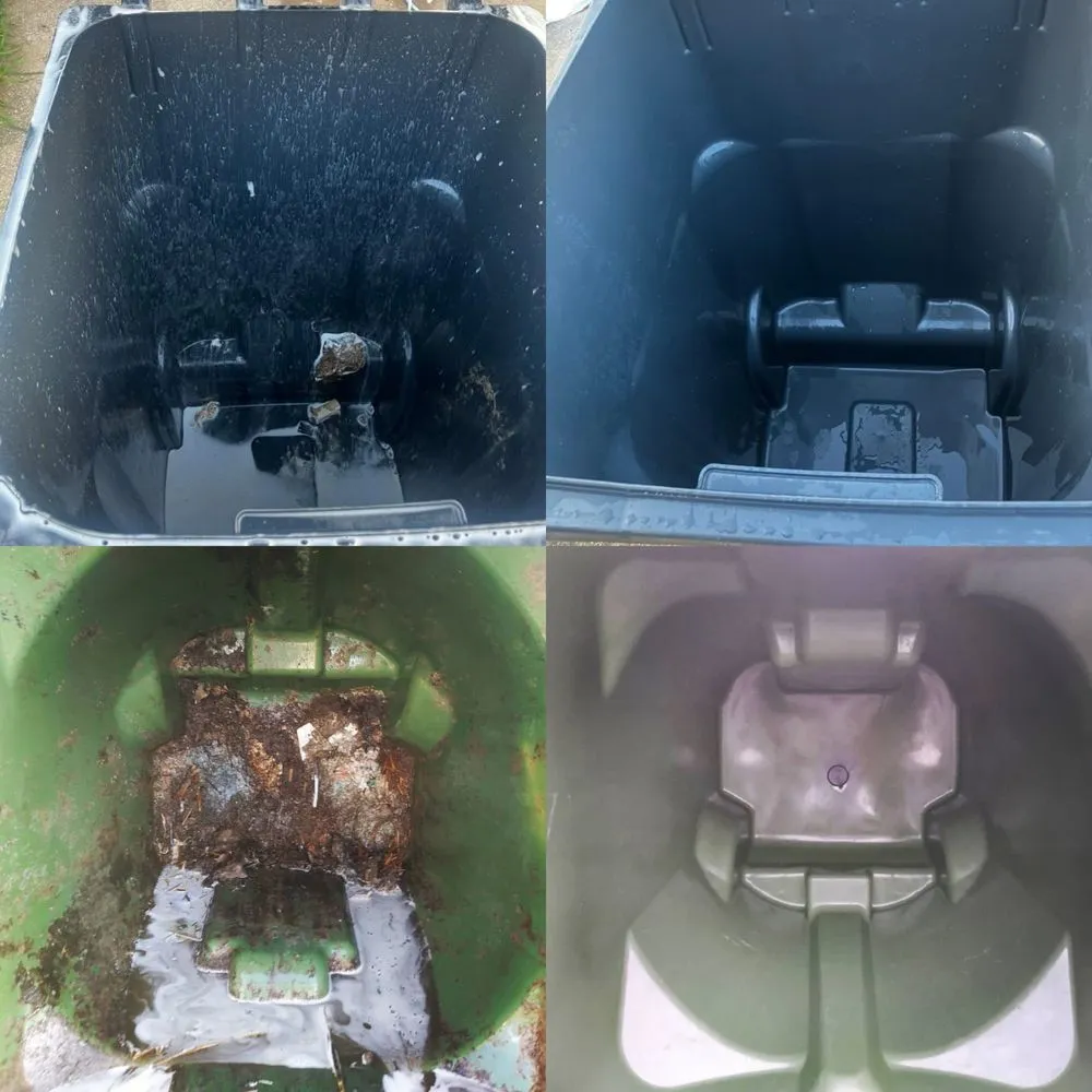 Reliable landscaping services near you in Arlington, TX by Brown Service Pros