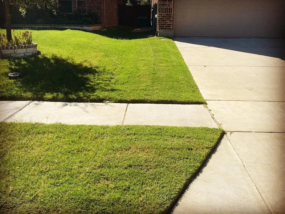 Expert lawn care service experts serving Arlington, TX - Brown Service Pros