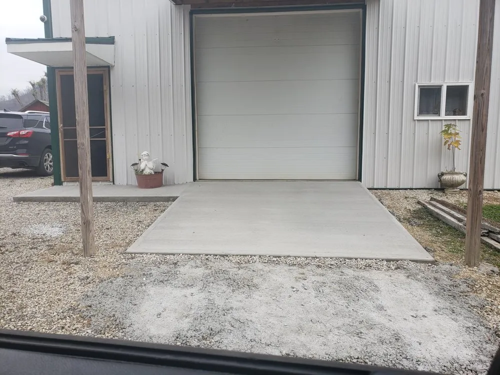 Reliable landscape design in Stanton, KY - Brown Star Landscaping