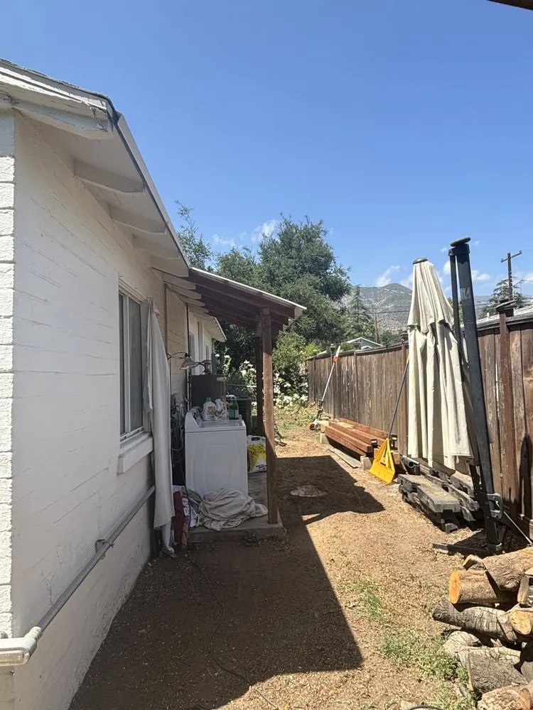 Trusted lawn mowing service in Oak View, CA - Brown Stone Landscaping