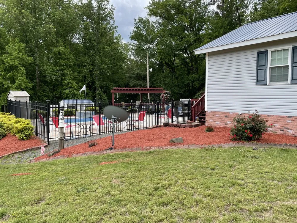 Expert yard maintenance experts serving Fayetteville, NC - Brown Tree And Lawn Care