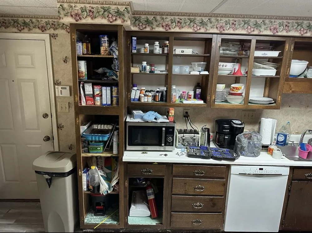 Affordable garden landscaping for residential properties across Fayetteville, NC - Brown Tree And Lawn Care