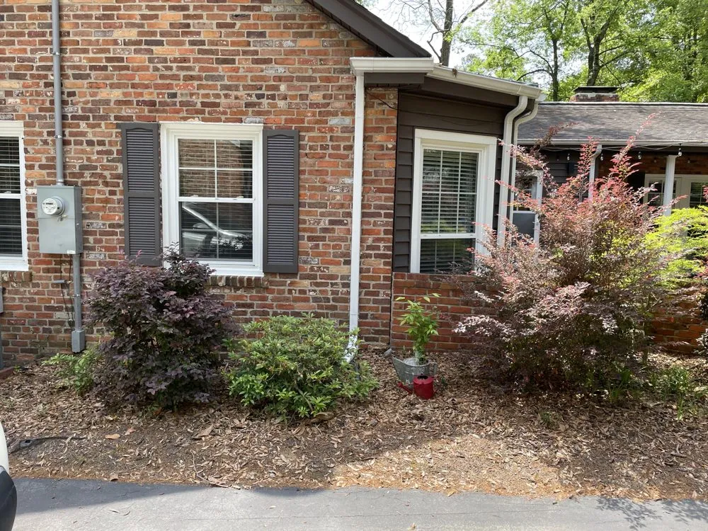 Custom yard maintenance experts serving Fayetteville, NC - Brown Tree And Lawn Care