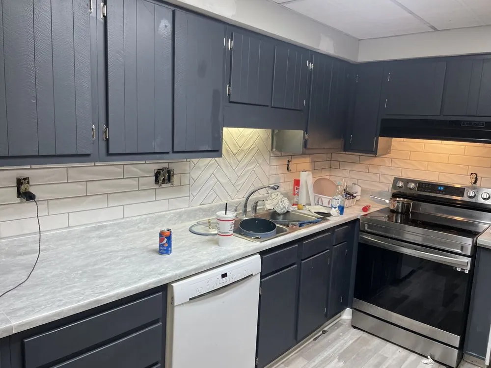 Affordable landscape design in Fayetteville, NC - Brown Tree And Lawn Care