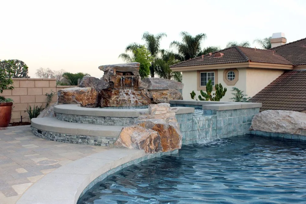 Top-rated yard cleanup service in Rancho Cucamonga, CA - Brownbear Landscapes