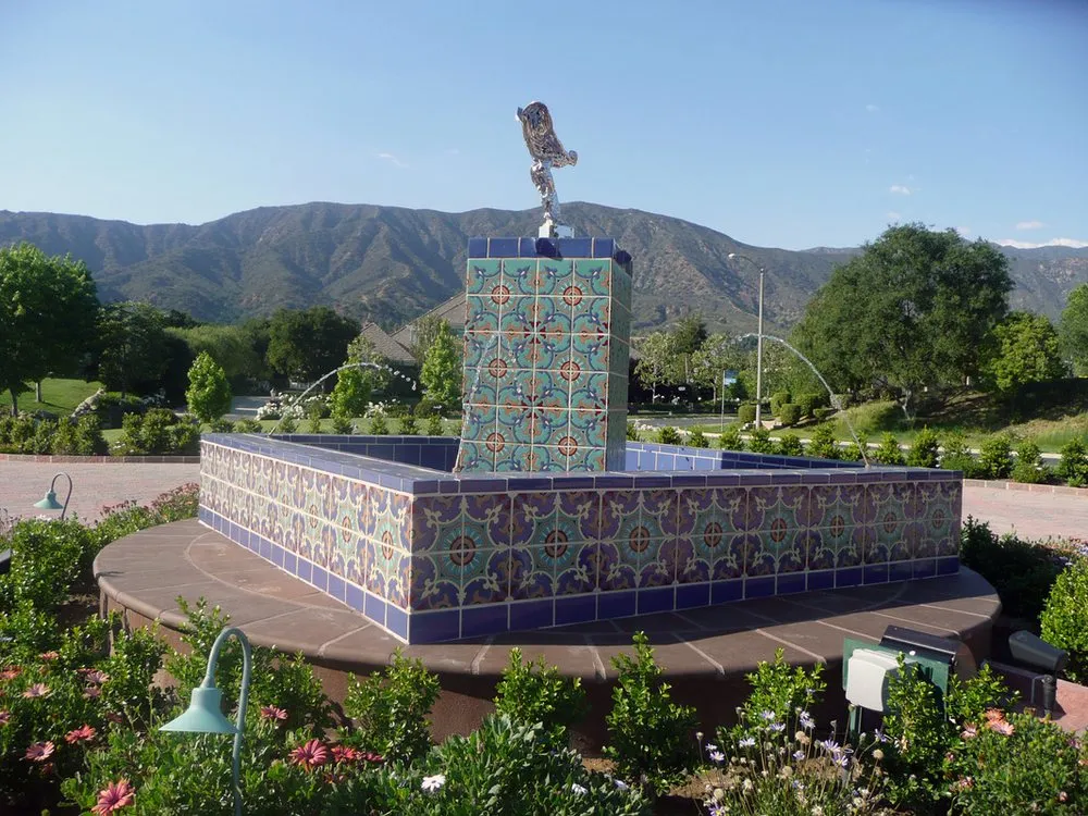 Top-rated lawn care service in Rancho Cucamonga, CA by Brownbear Landscapes