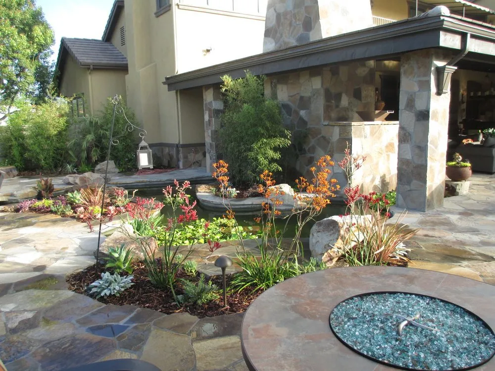 Expert yard cleanup service in Rancho Cucamonga, CA - Brownbear Landscapes