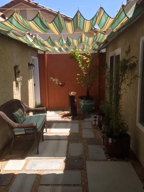 Expert residential landscaping in Rancho Cucamonga, CA by Brownbear Landscapes