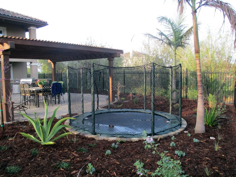 Expert landscape design experts serving Rancho Cucamonga, CA - Brownbear Landscapes