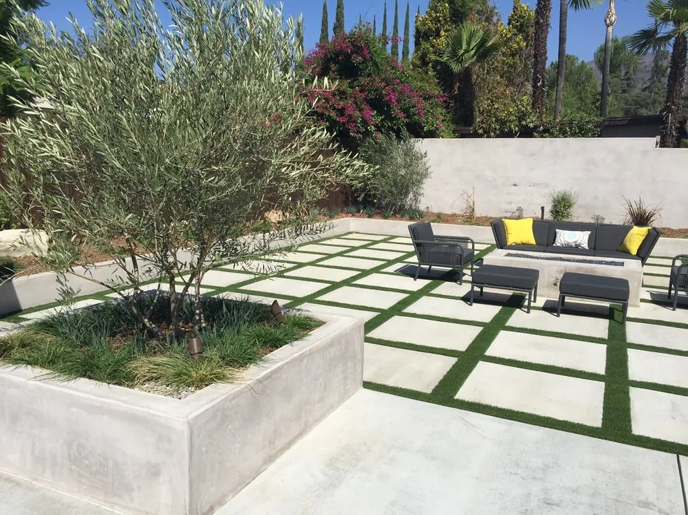 Expert landscaping services in Rancho Cucamonga, CA - Brownbear Landscapes