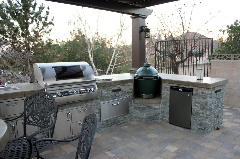 Custom lawn care service experts serving Rancho Cucamonga, CA - Brownbear Landscapes