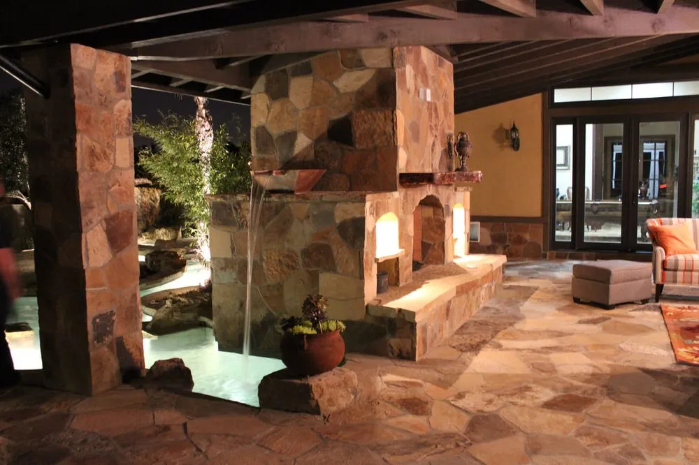 Local garden landscaping in Rancho Cucamonga, CA - Brownbear Landscapes