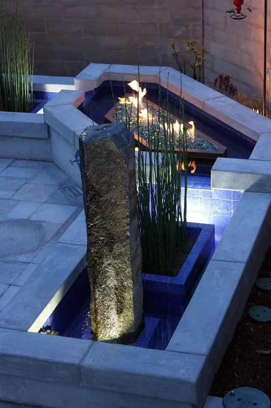 Top-rated landscape installation in Rancho Cucamonga, CA - Brownbear Landscapes