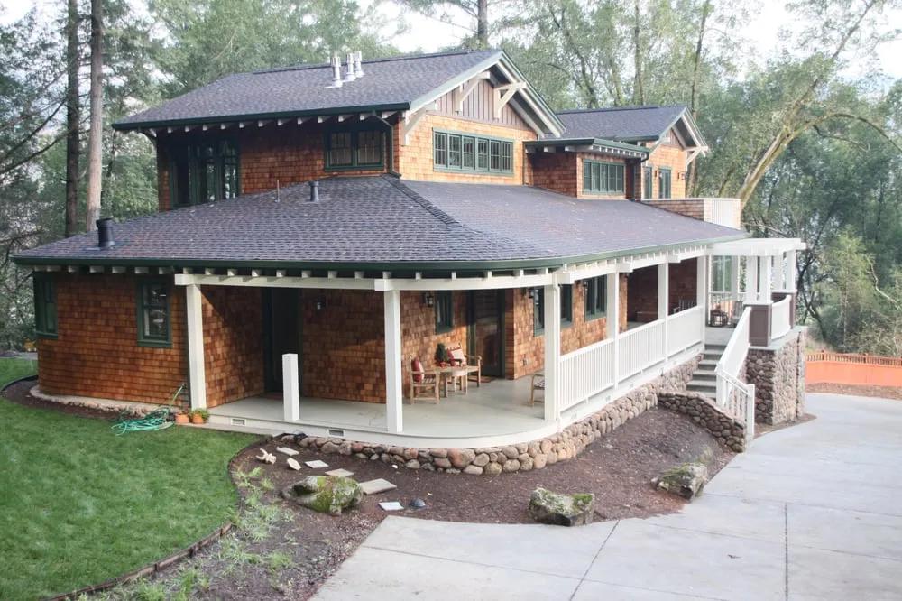 Local yard maintenance experts serving San Rafael, CA - Brownco Construction and Development, Inc