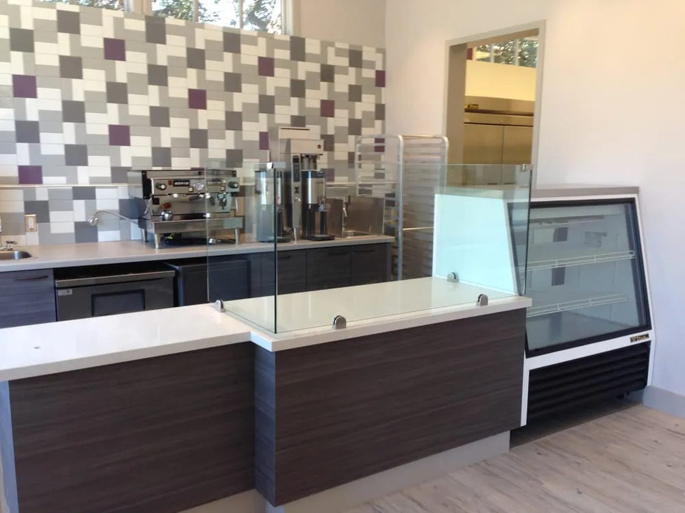 Custom lawn care service with custom design across San Rafael, CA - Brownco Construction and Development, Inc