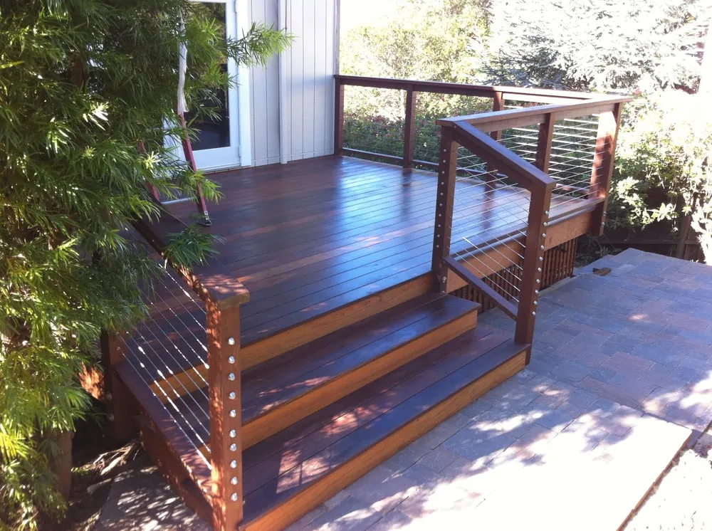 Custom lawn care service experts serving San Rafael, CA - Brownco Construction and Development, Inc