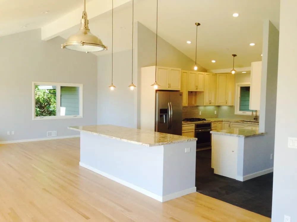 Custom yard maintenance with custom design across San Rafael, CA - Brownco Construction and Development, Inc