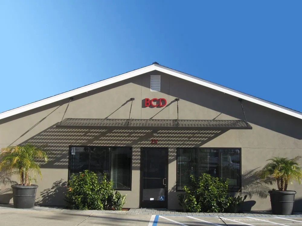 Expert yard maintenance in San Rafael, CA by Brownco Construction and Development, Inc