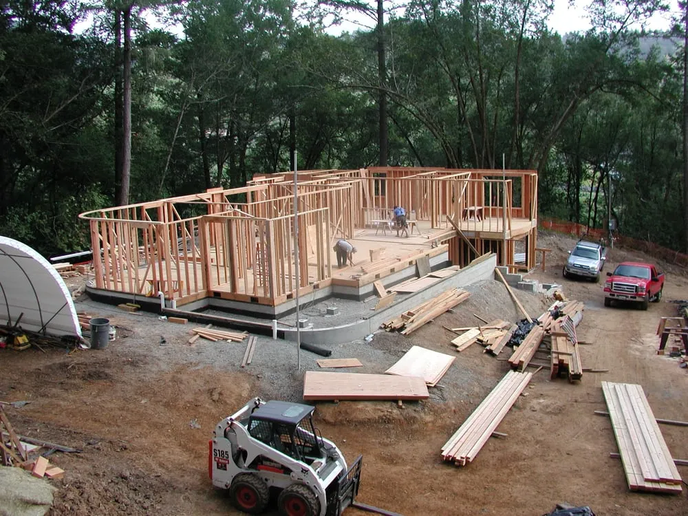 Reliable yard maintenance experts serving San Rafael, CA - Brownco Construction and Development, Inc