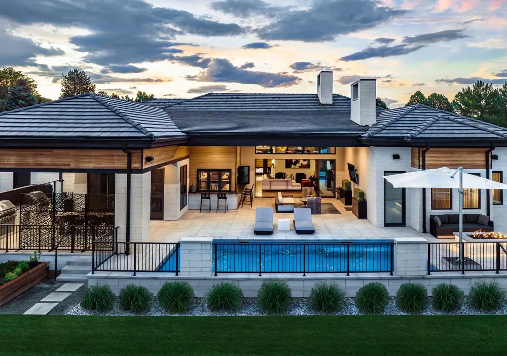 Trusted landscape design experts serving Denver, CO - Browne & Associates