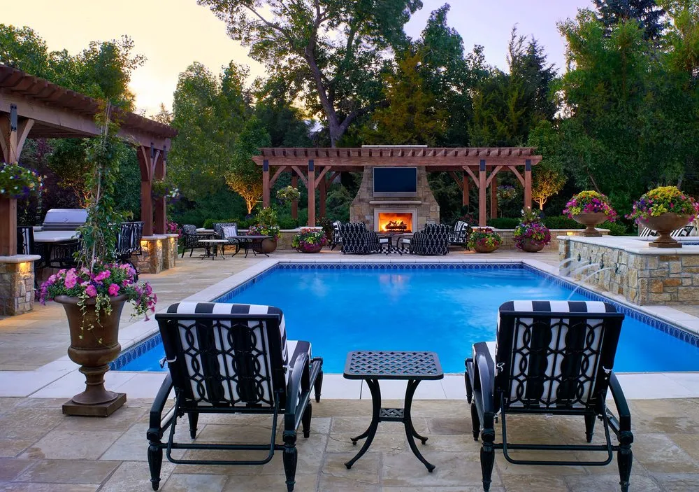 Local landscaping services experts serving Denver, CO - Browne & Associates