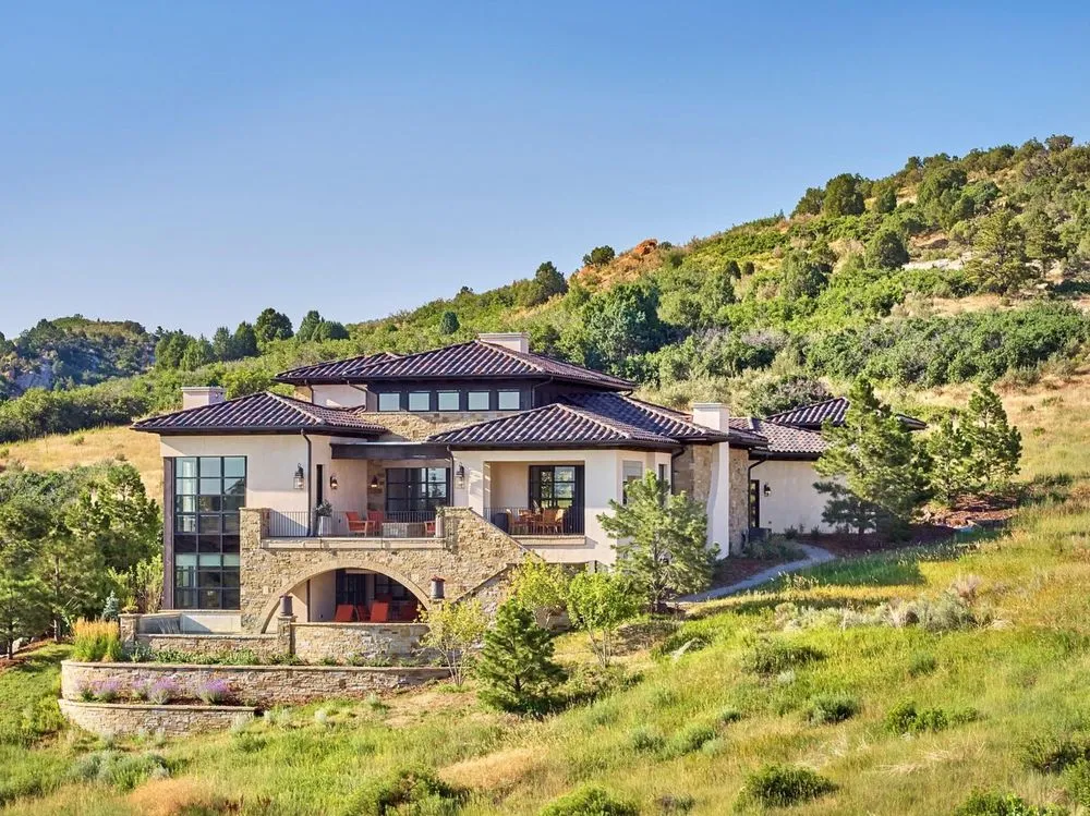 Trusted yard maintenance for outdoor upgrades in Denver, CO by Browne & Associates