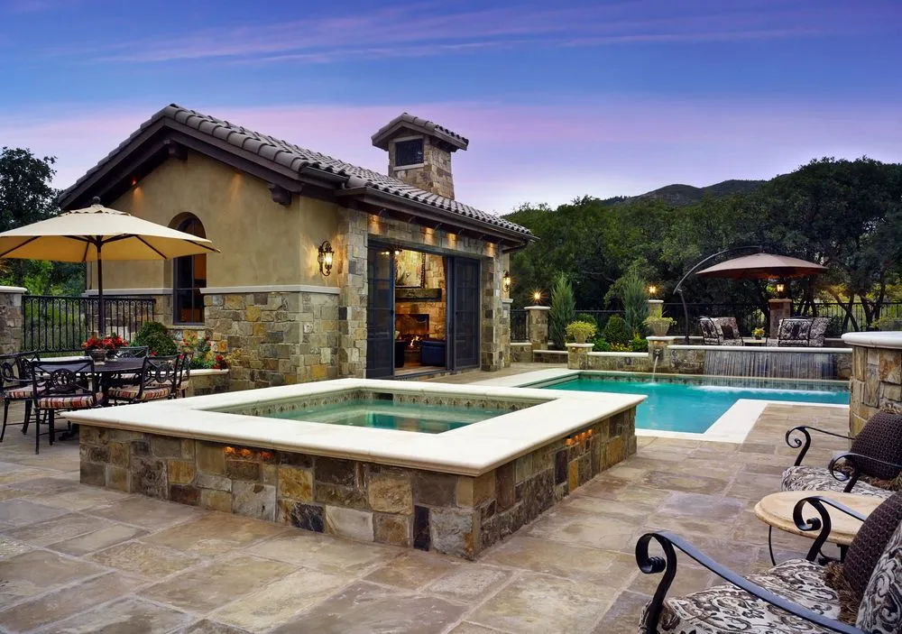 Expert landscaping services in Denver, CO by Browne & Associates