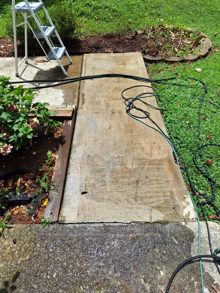 Expert landscaping services for outdoor upgrades in Lithonia, GA by Browne Hands Misilaneous Jobs