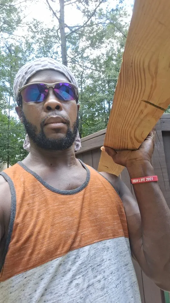 Expert residential landscaping in Lithonia, GA - Browne Hands Misilaneous Jobs