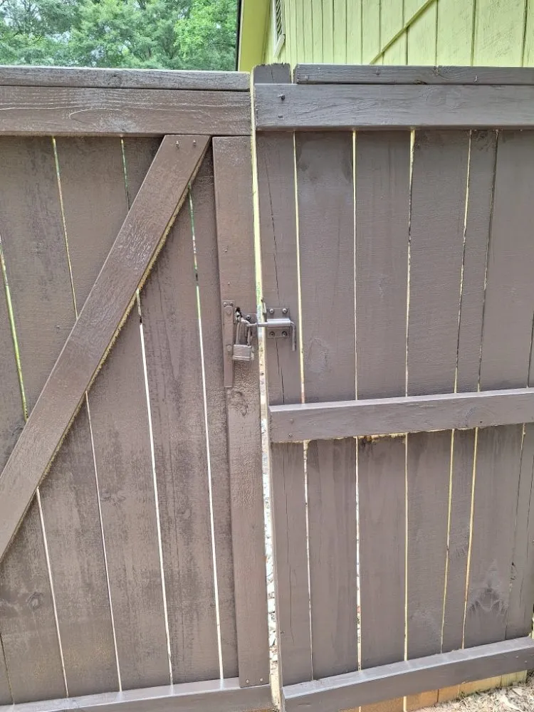 Expert outdoor landscaping experts serving Lithonia, GA - Browne Hands Misilaneous Jobs