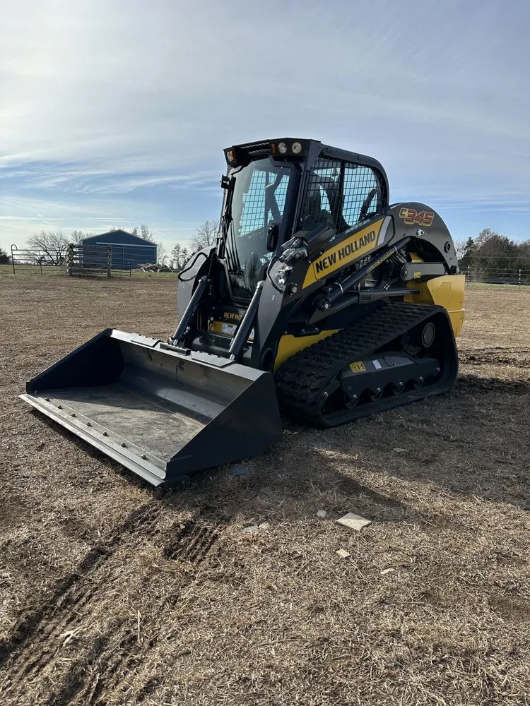 Trusted lawn mowing service in Nevada mo, MO - Brownens land clearing
