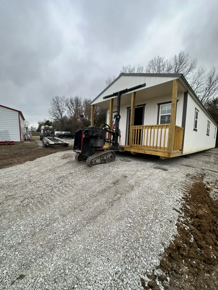 Expert yard maintenance in Nevada mo, MO - Brownens land clearing
